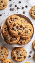 Load image into Gallery viewer, Cookies Gift Boxes - Mixed Best Sellers