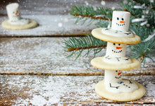 Load image into Gallery viewer, Egg Free Royal Icing Mix