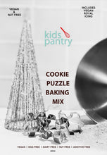 Load image into Gallery viewer, Christmas Puzzle Baking Mix