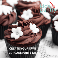 Load image into Gallery viewer, Cupcake Party