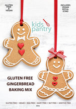Load image into Gallery viewer, Gingerbread Mix