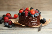 Load image into Gallery viewer, The best Vegan Chocolate Cake Mix