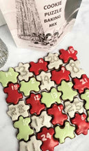Load image into Gallery viewer, Best Gingerbread Dough Mix + Icing + Cookie Cutter
