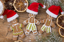 Load image into Gallery viewer, Gingerbread Mix
